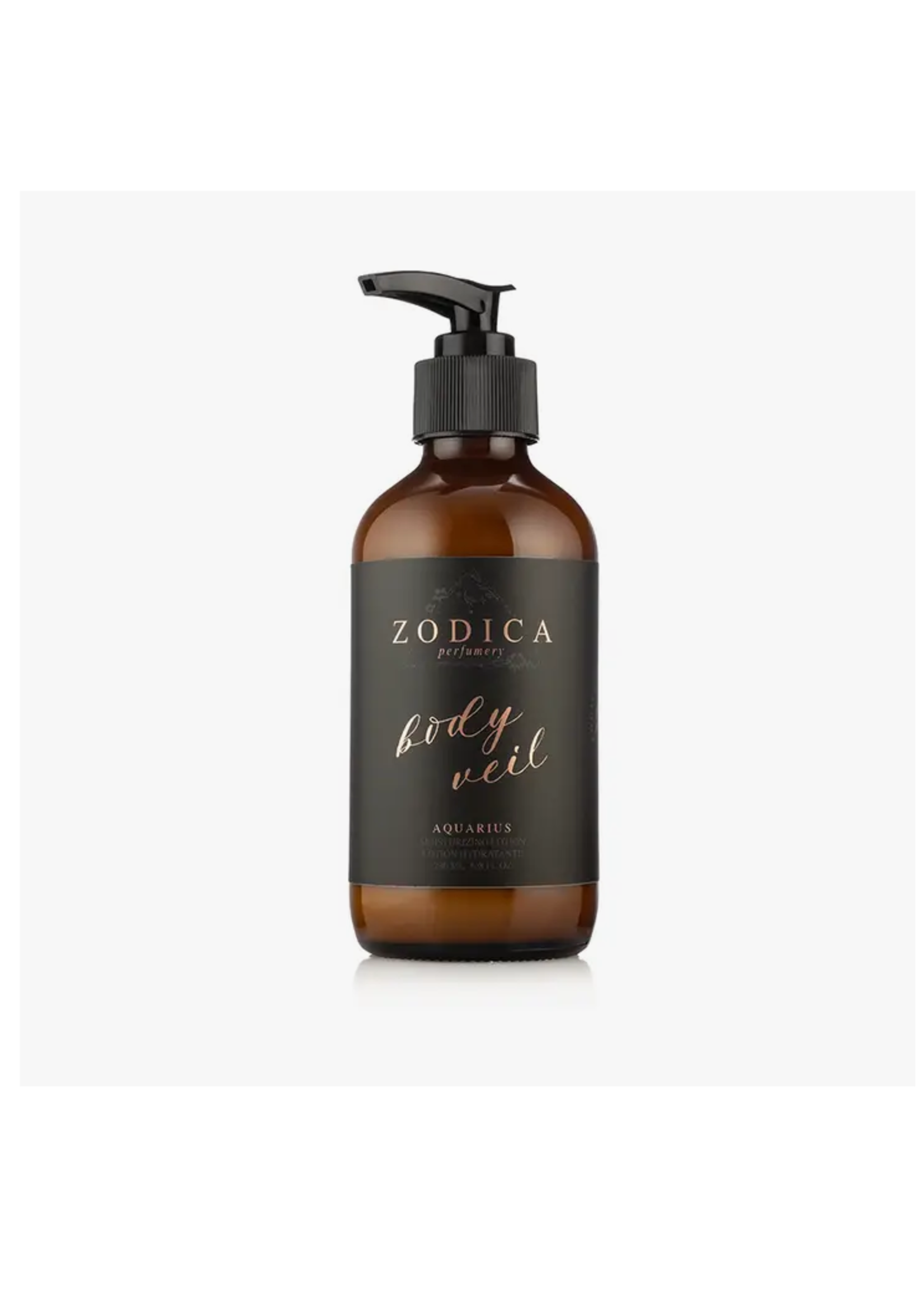 Zodica Body Veil Lotion