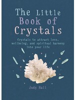 The Little Book of Crystals
