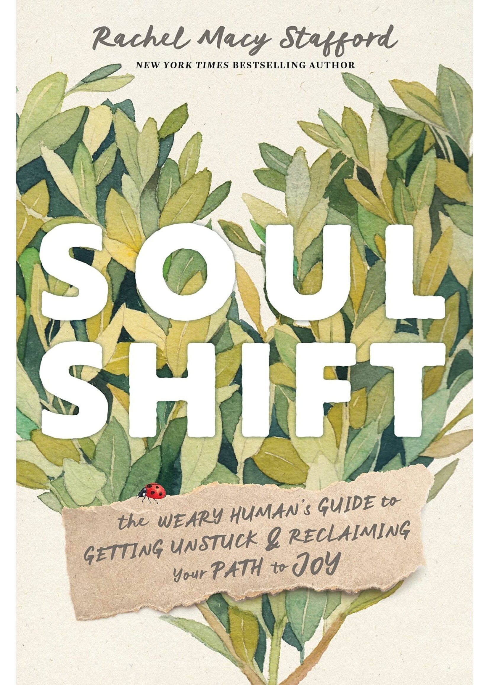 Soul Shift