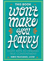 This Book Won't Make You Happy