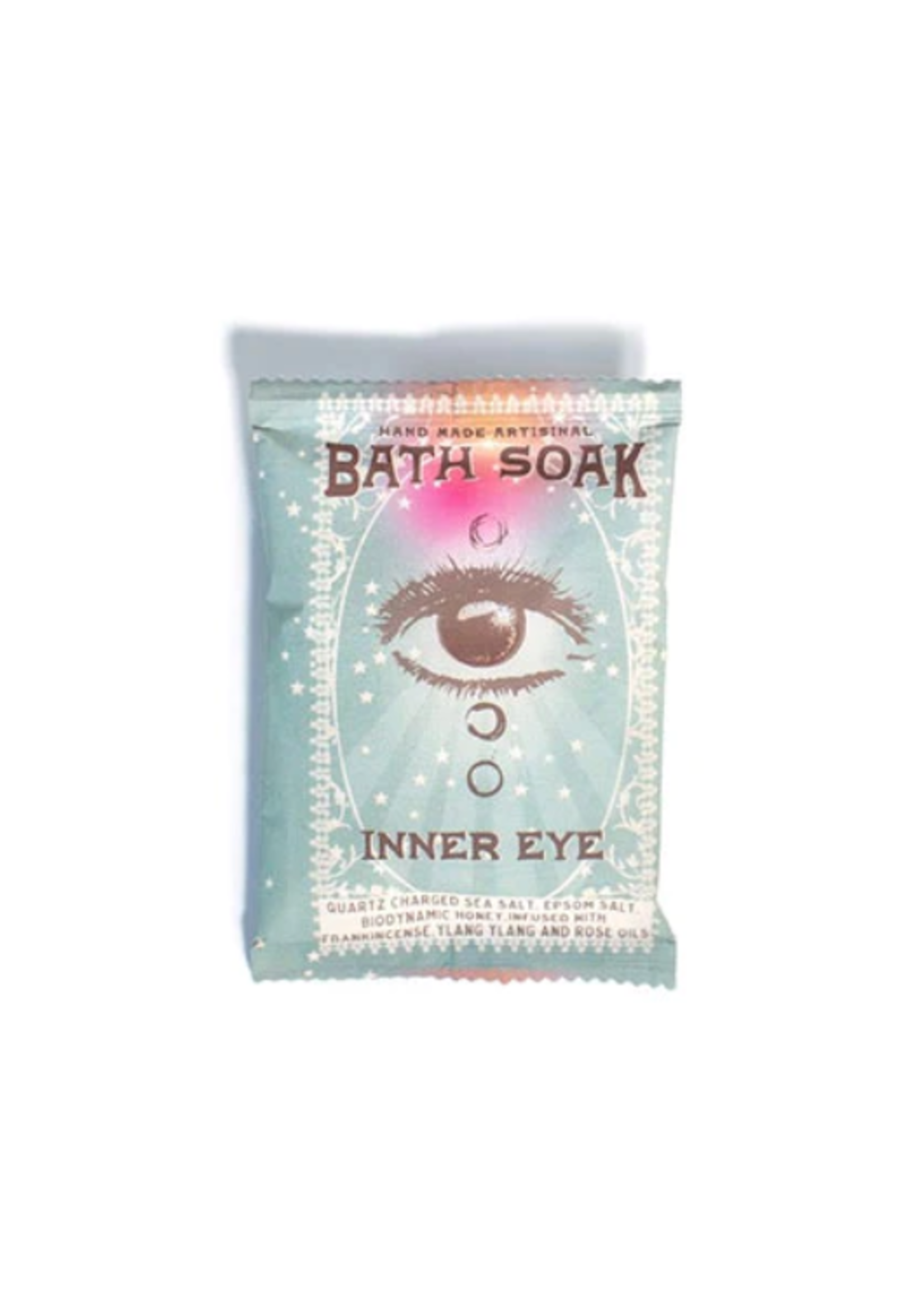Papaya Inner Eye Bath Soak