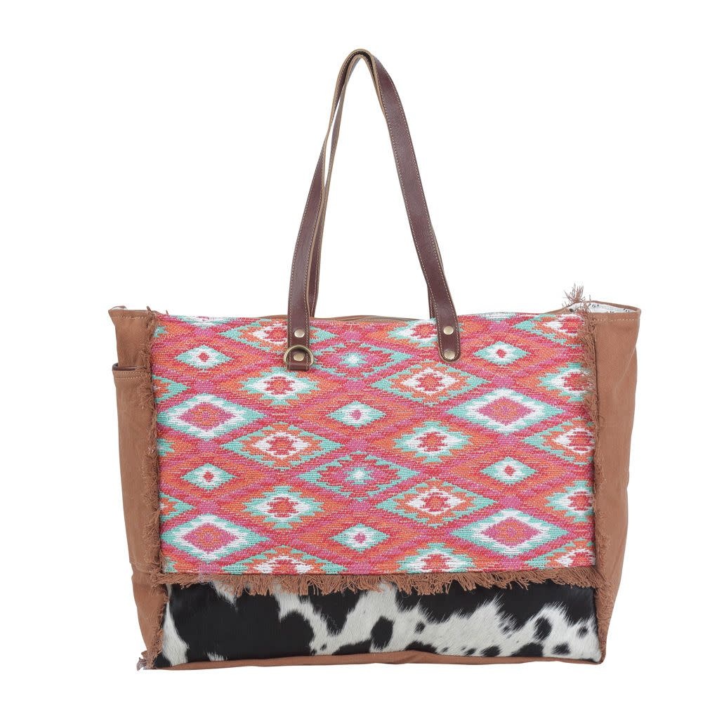 Myra Bag Beau Weekender