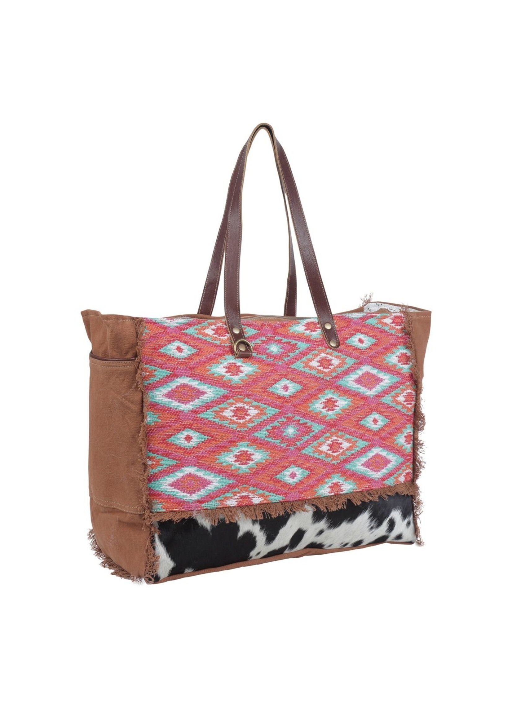 Myra Bag Beau Weekender