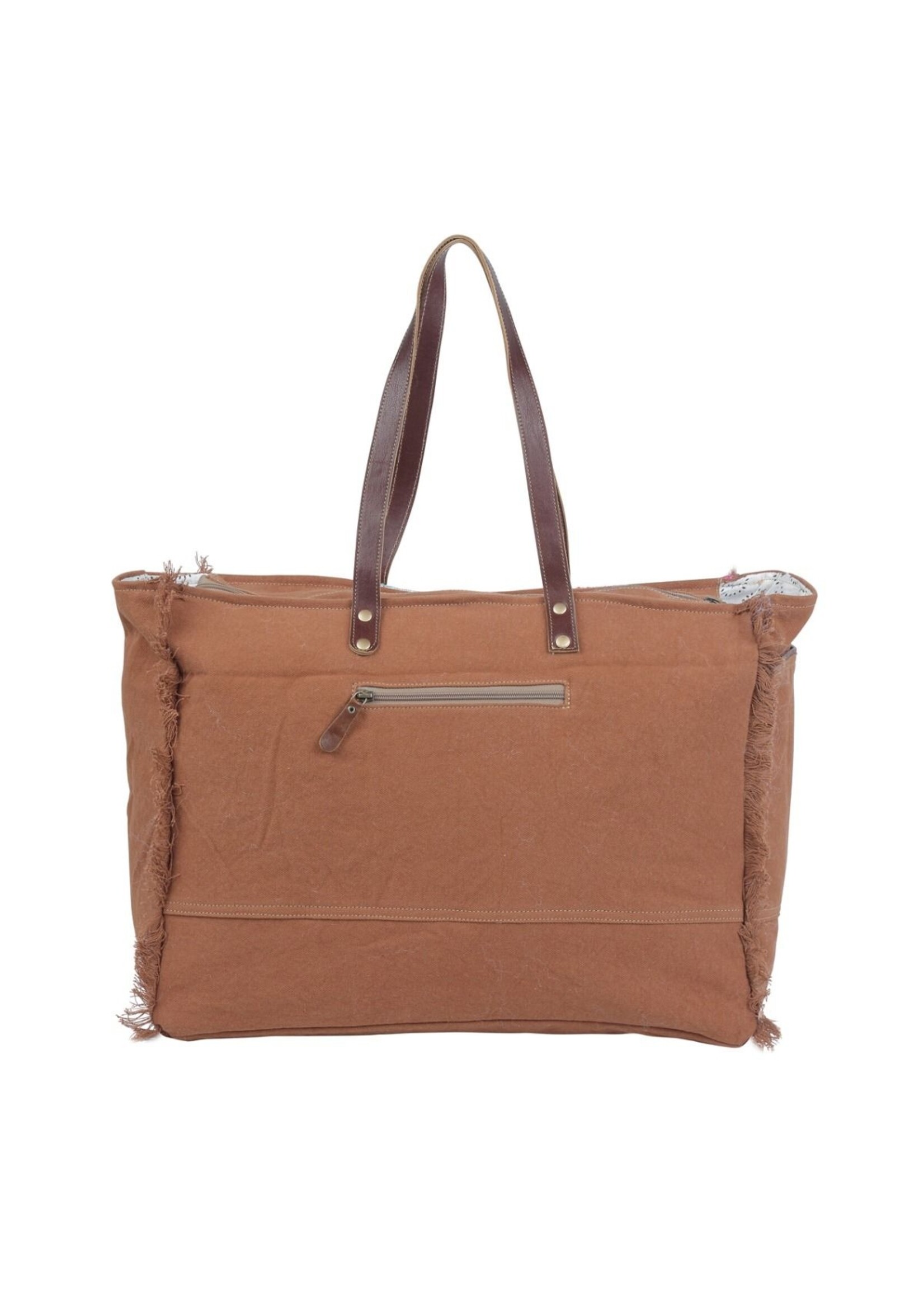 Myra Bag Beau Weekender