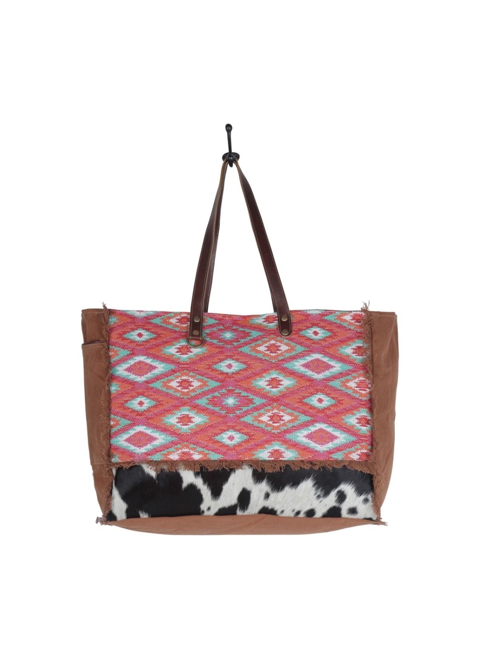 Myra Bag Beau Weekender