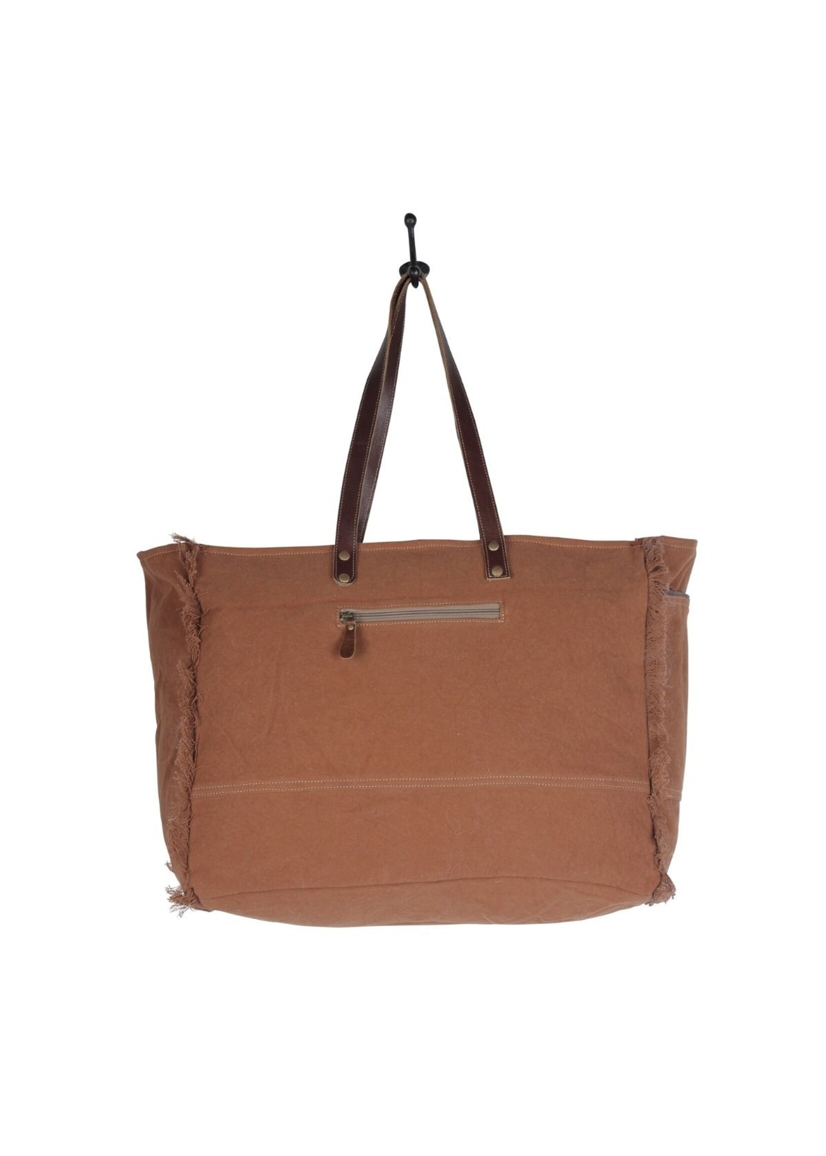 Myra Bag Beau Weekender