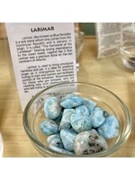 Bin Stone - Larimar Md