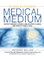 Medical Medium Revised and Expanded