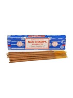 Satya Nag Champa Incense 40g
