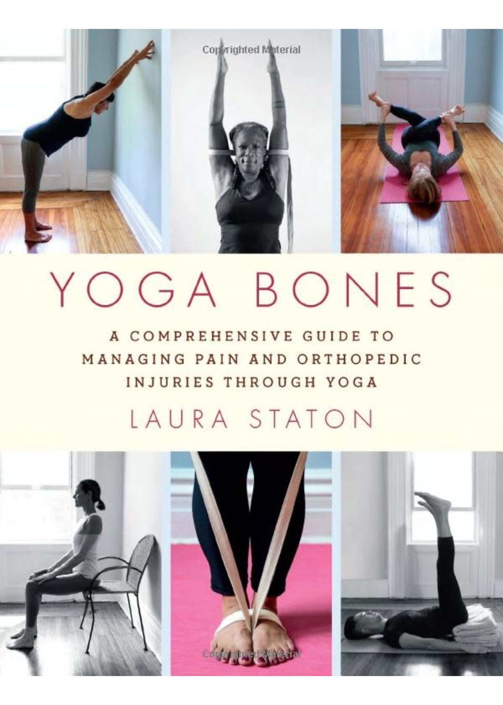 Yoga Bones