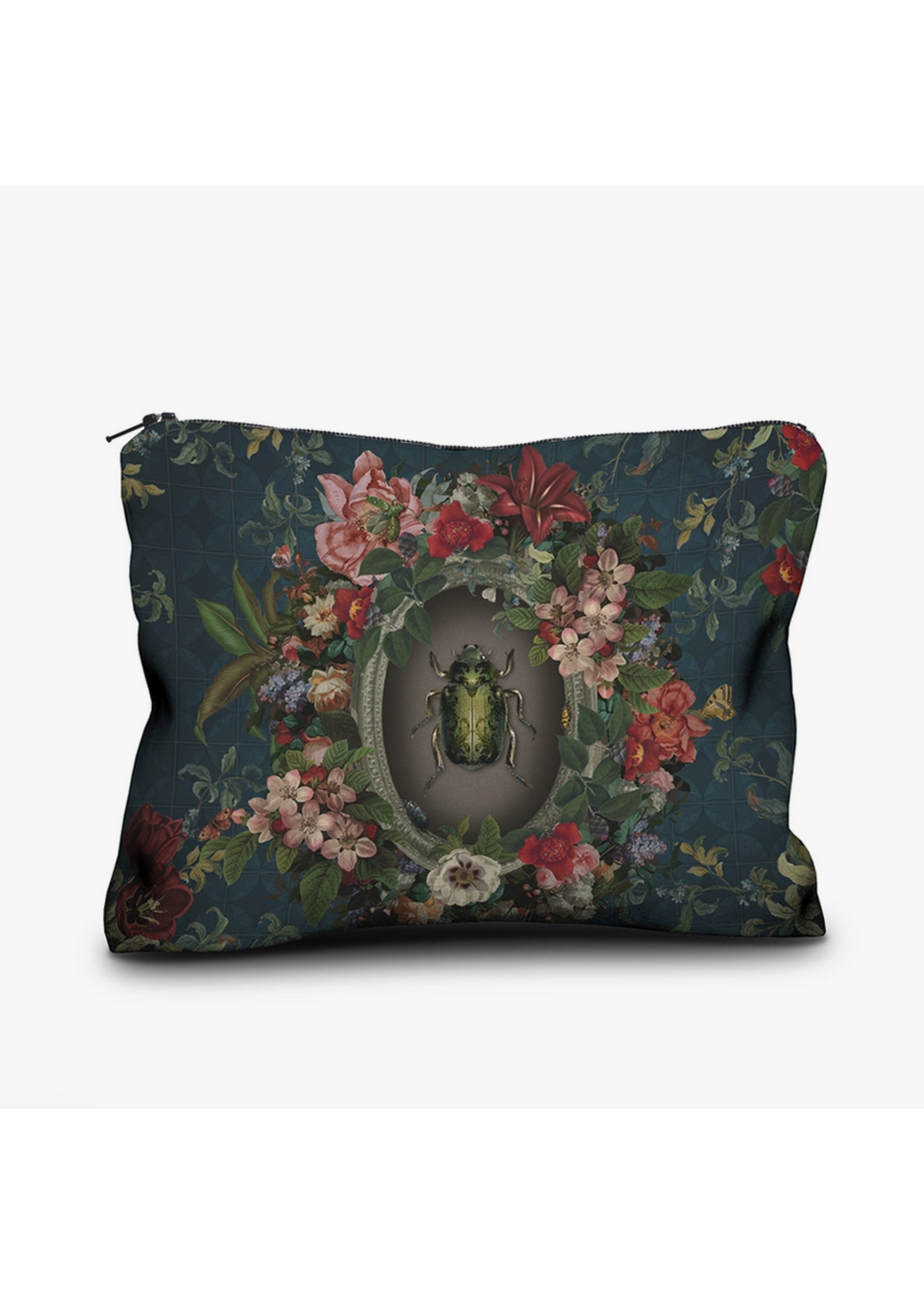 Voglio Bene Beetle Pouch