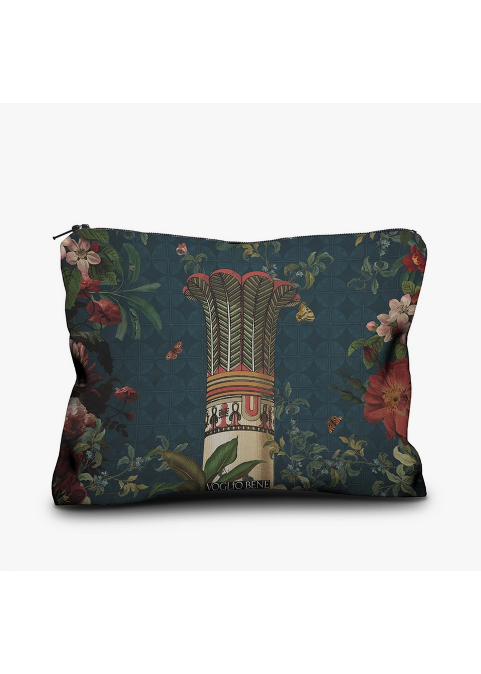 Voglio Bene Beetle Pouch