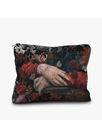 Voglio Bene Misteriosa Pouch 17x23cm