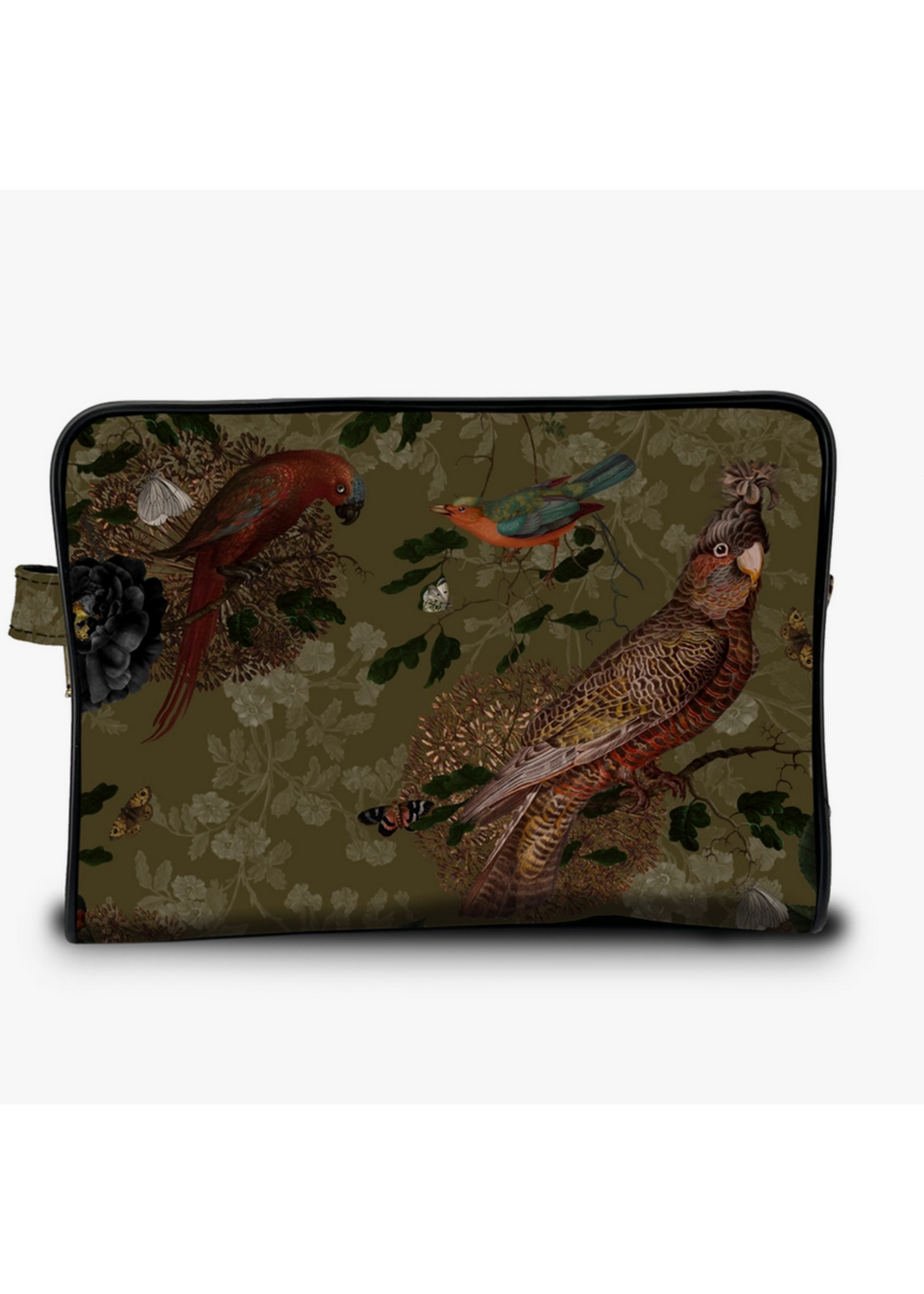 Voglio Bene Rio Toiletry Bag