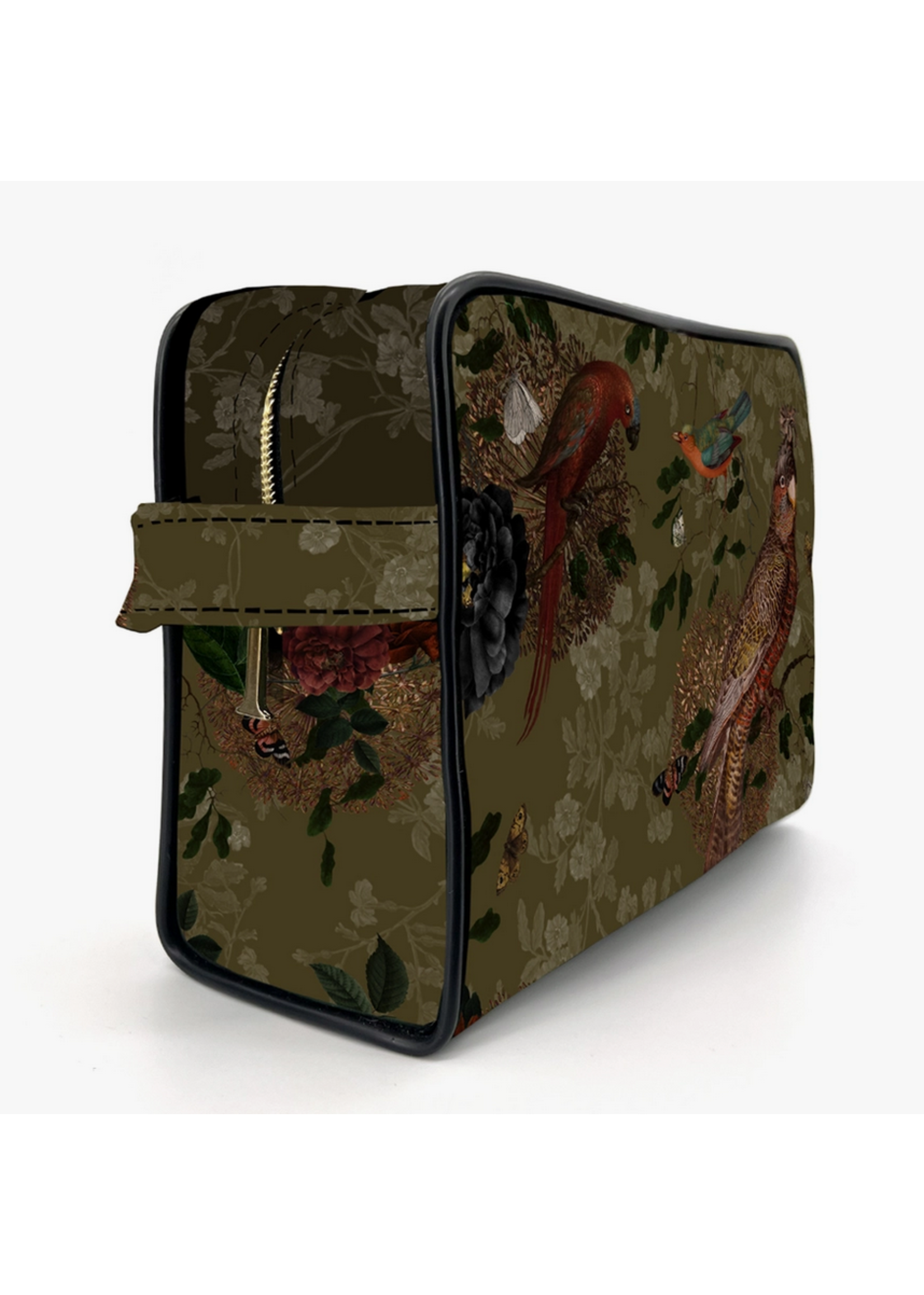 Voglio Bene Rio Toiletry Bag