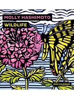 Cal 24 Moly Hashimoto: Wildlife Mini