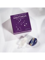 Geo Zodiac Collection Gift Box Sagittarius
