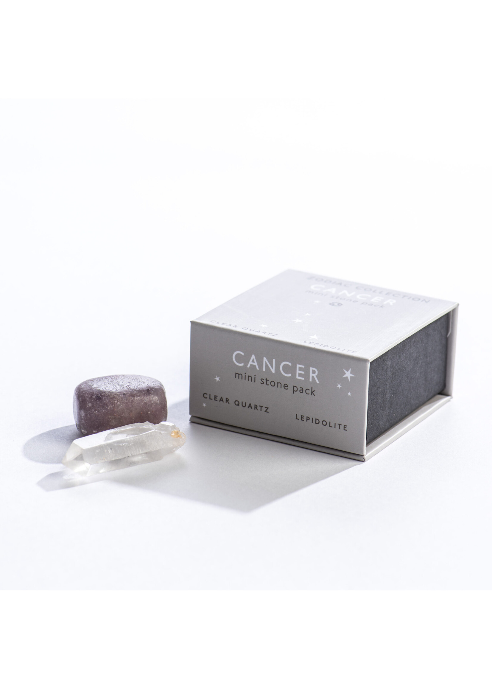 Geo Zodiac Collection Gift Box Cancer