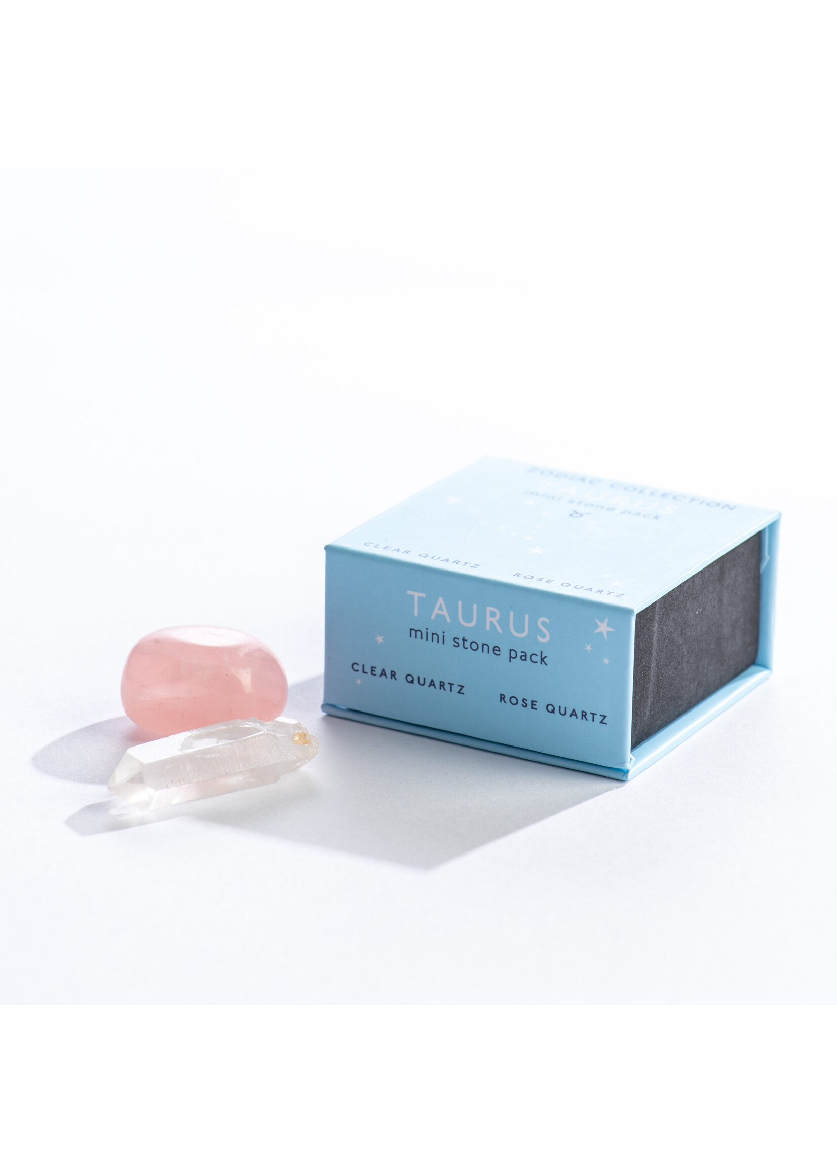 Geo Zodiac Collection Gift Box Taurus