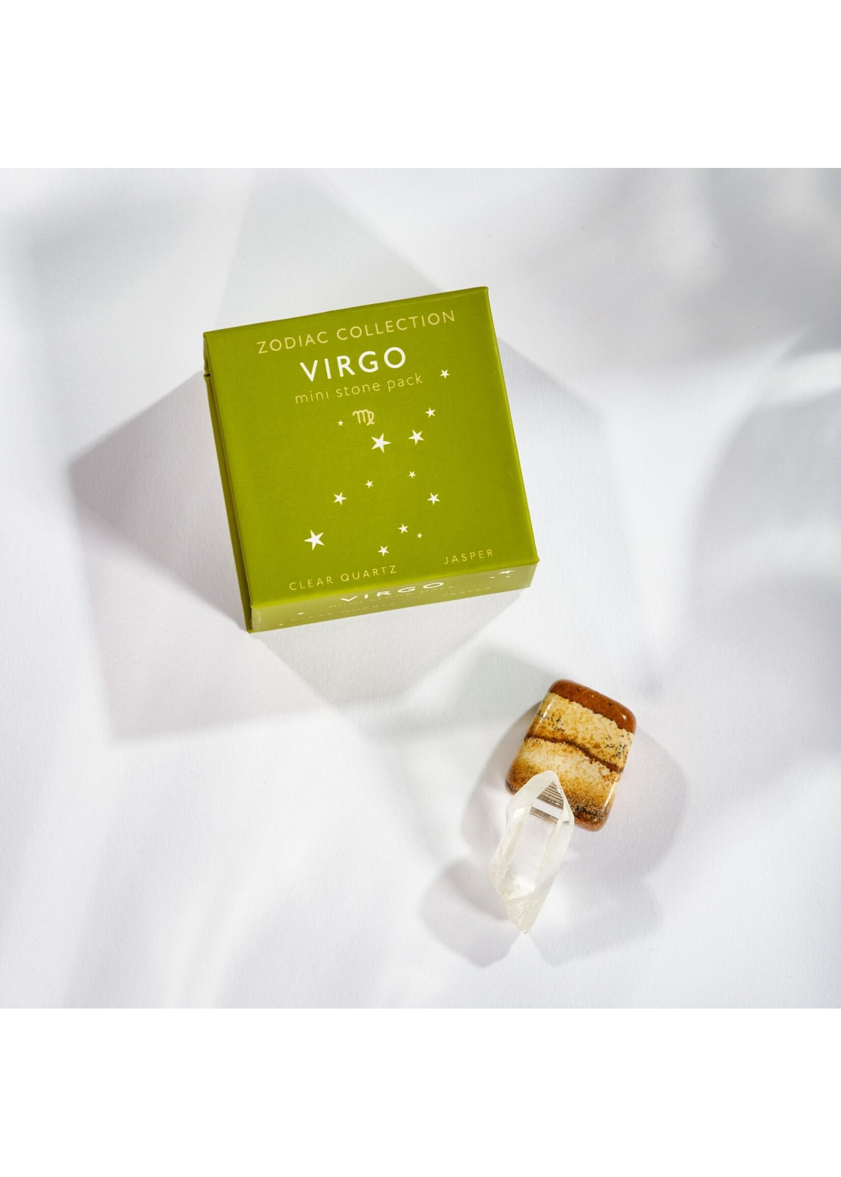 Geo Zodiac Collection Gift Box Virgo