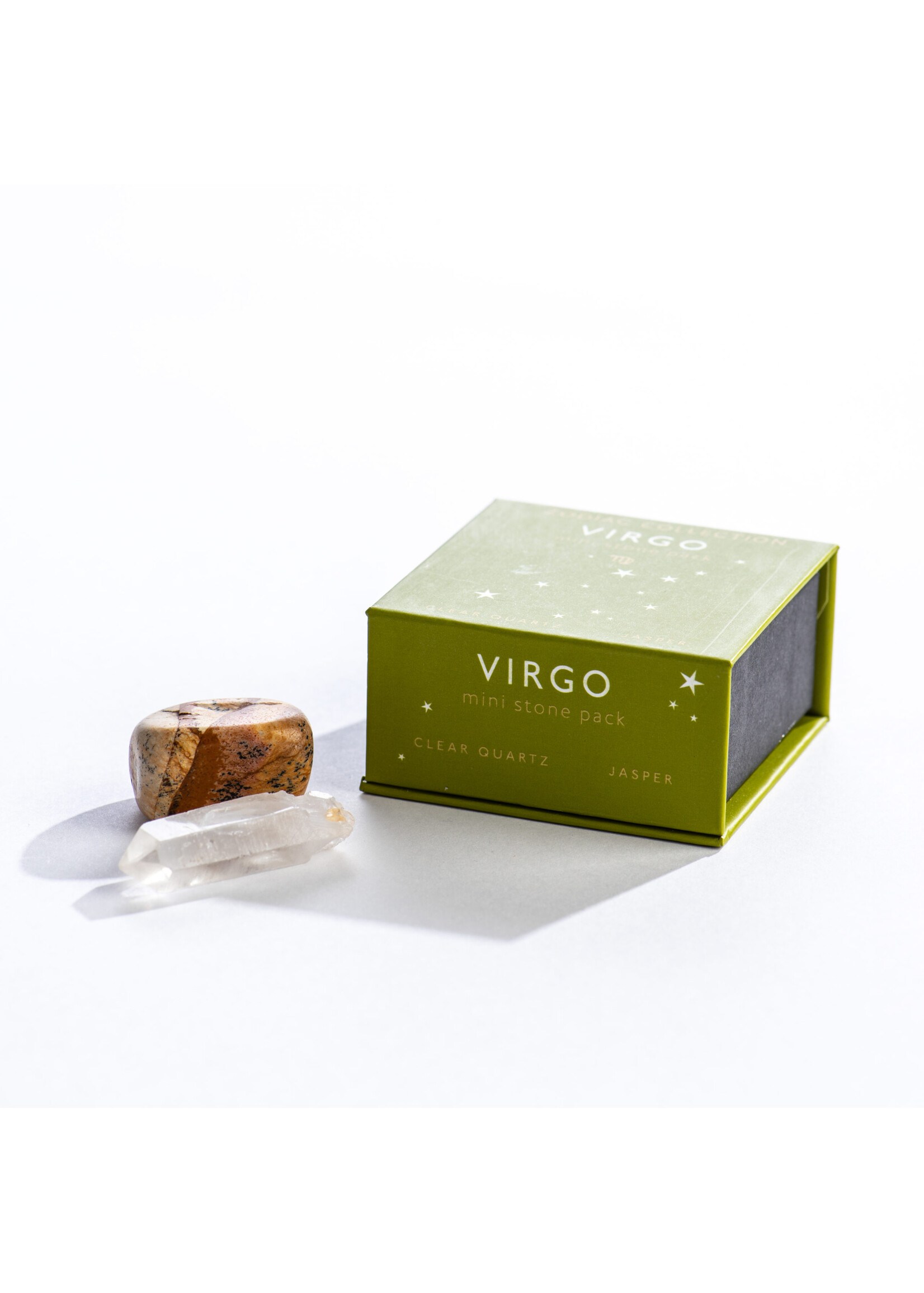 Geo Zodiac Collection Gift Box Virgo