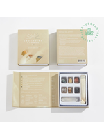 Geo Grounding Stone Gift Box