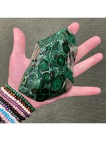 Malachite Freeform LG