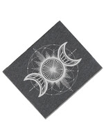 Soul Flower Headband Moon Goddess