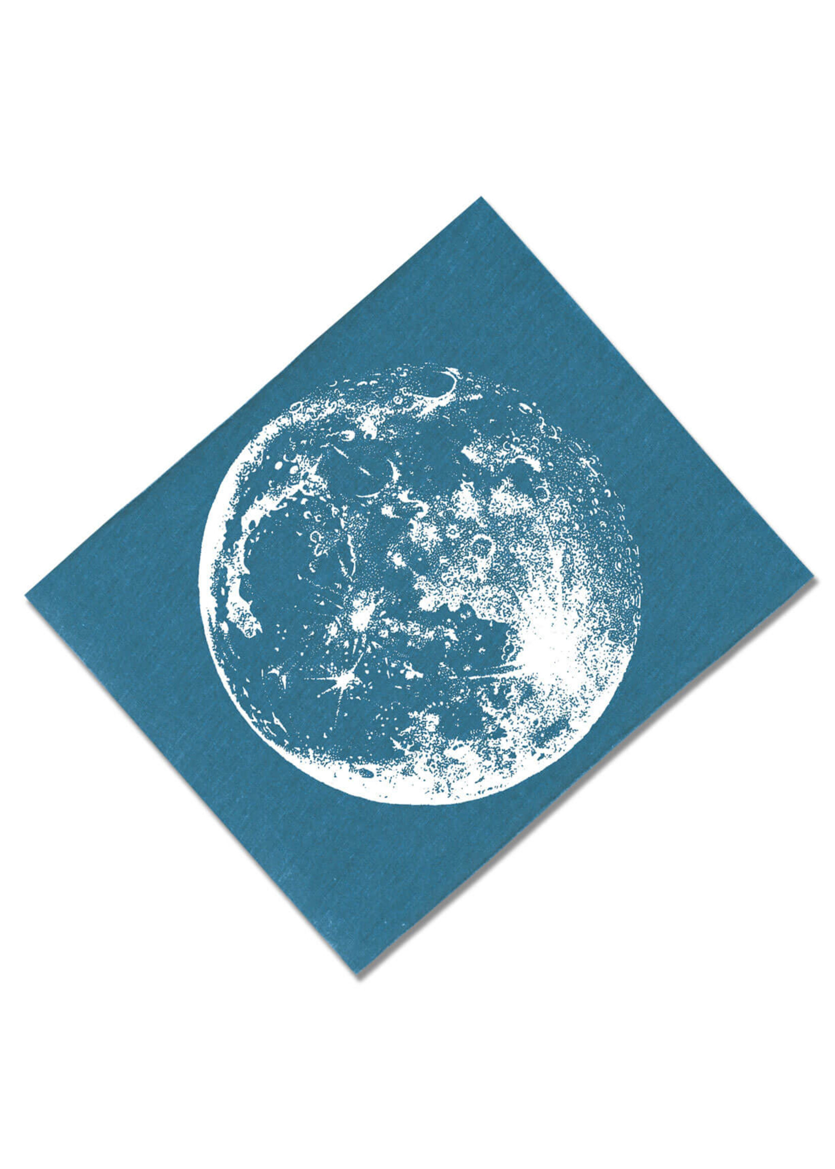 Soul Flower Headband Full Moon Boho