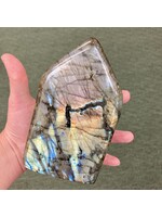 Madagascar Labradorite Freeform