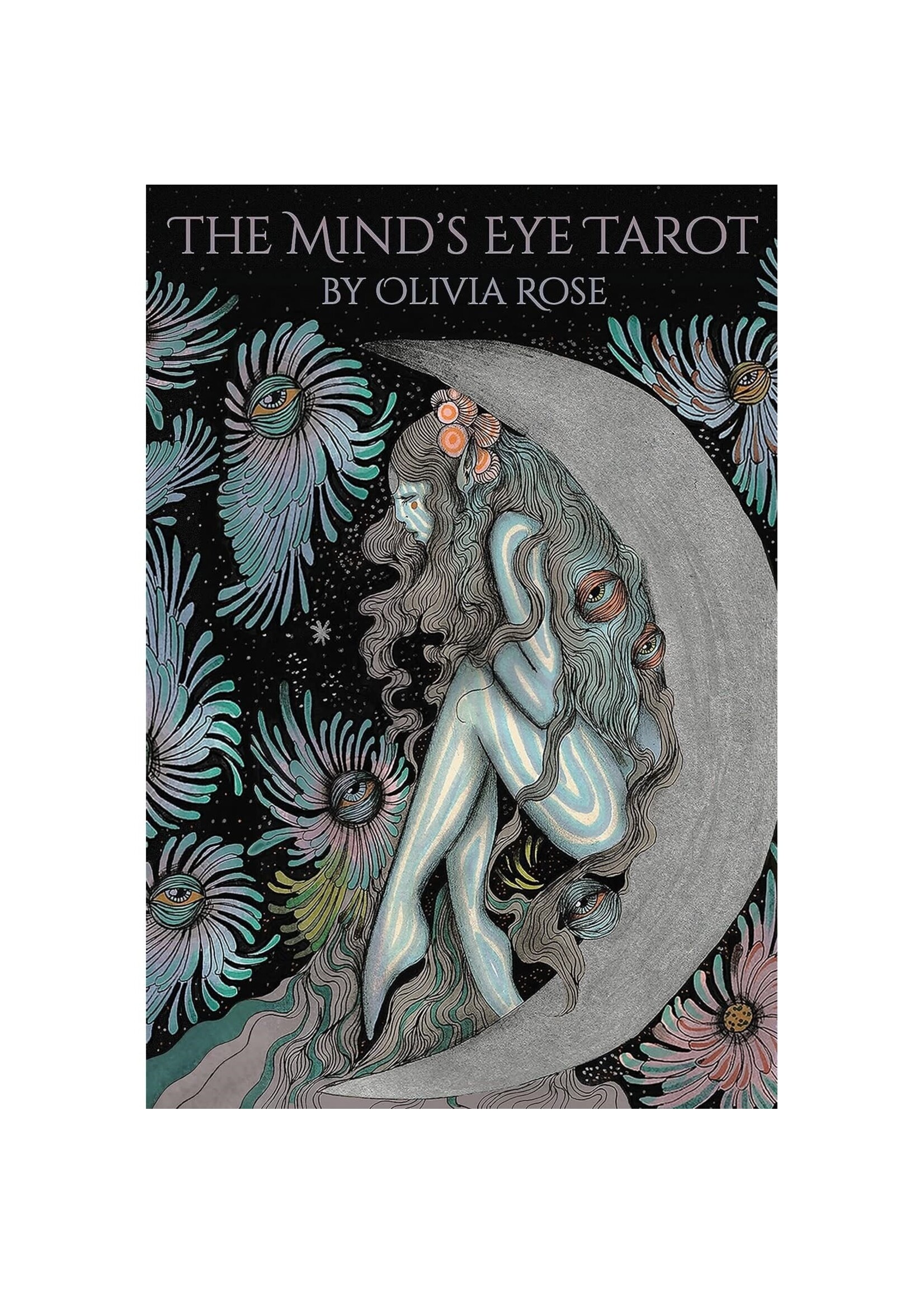 Deck The Mind's Eye Tarot