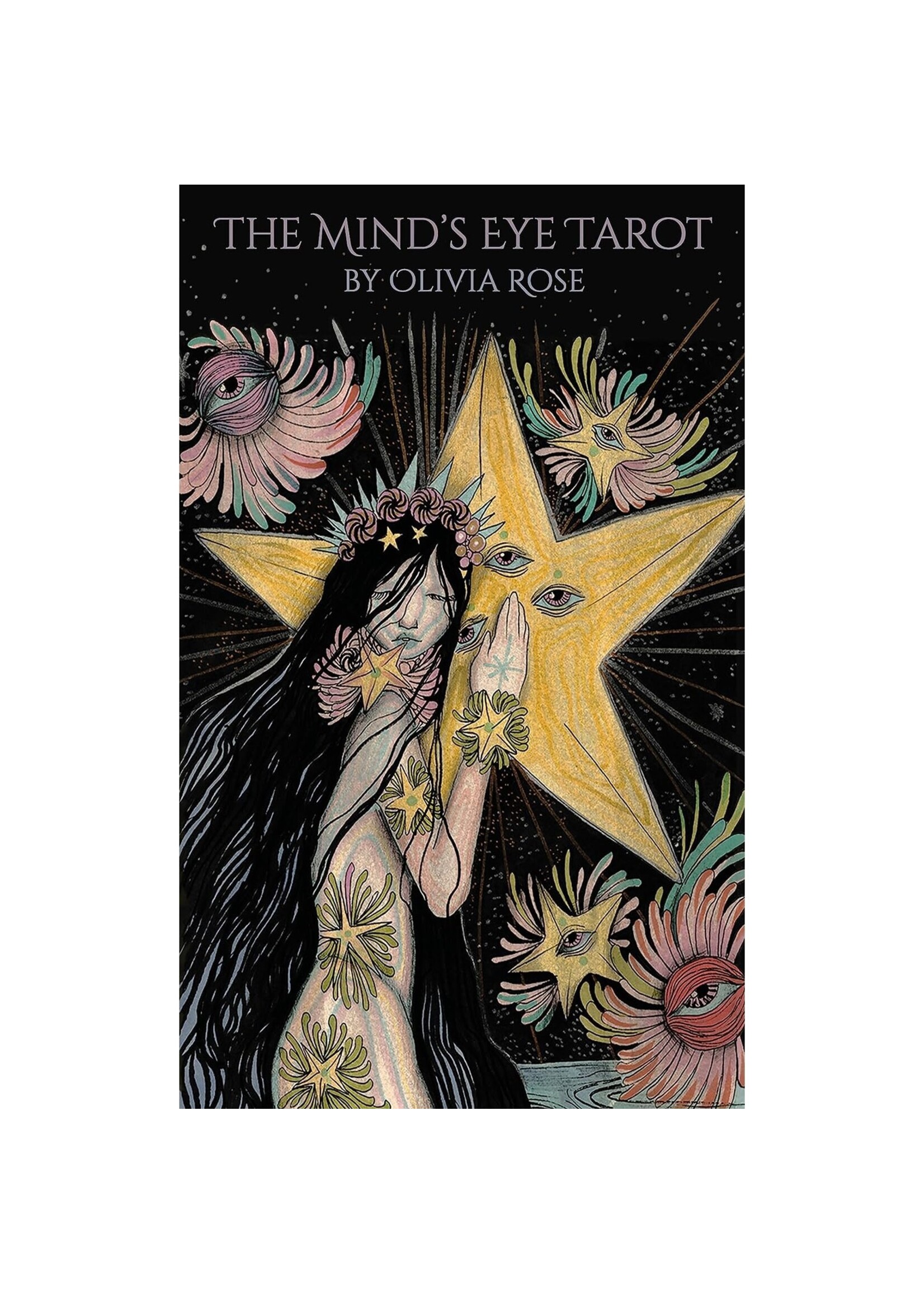 Deck The Mind's Eye Tarot