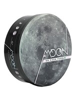 The Moon 100 Piece Puzzle