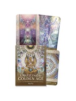 Deck Unveiling The Golden Age