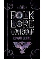 Deck Folklore Tarot