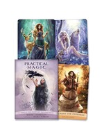 Deck Practical Magic Oracle