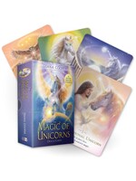 Deck The Magic of the Unicorns Oracle