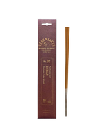 Herb & Earth Incense Cedar 20 sticks