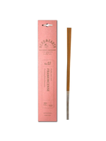 Herb & Earth Incense Frankincense 20 sticks