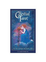 Deck Celestial Tarot
