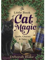 The Little Book Of Cat Magic