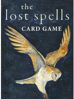 Card/Game The Lost Spells