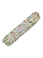 Smudge Stick White Sage Large 8-9"