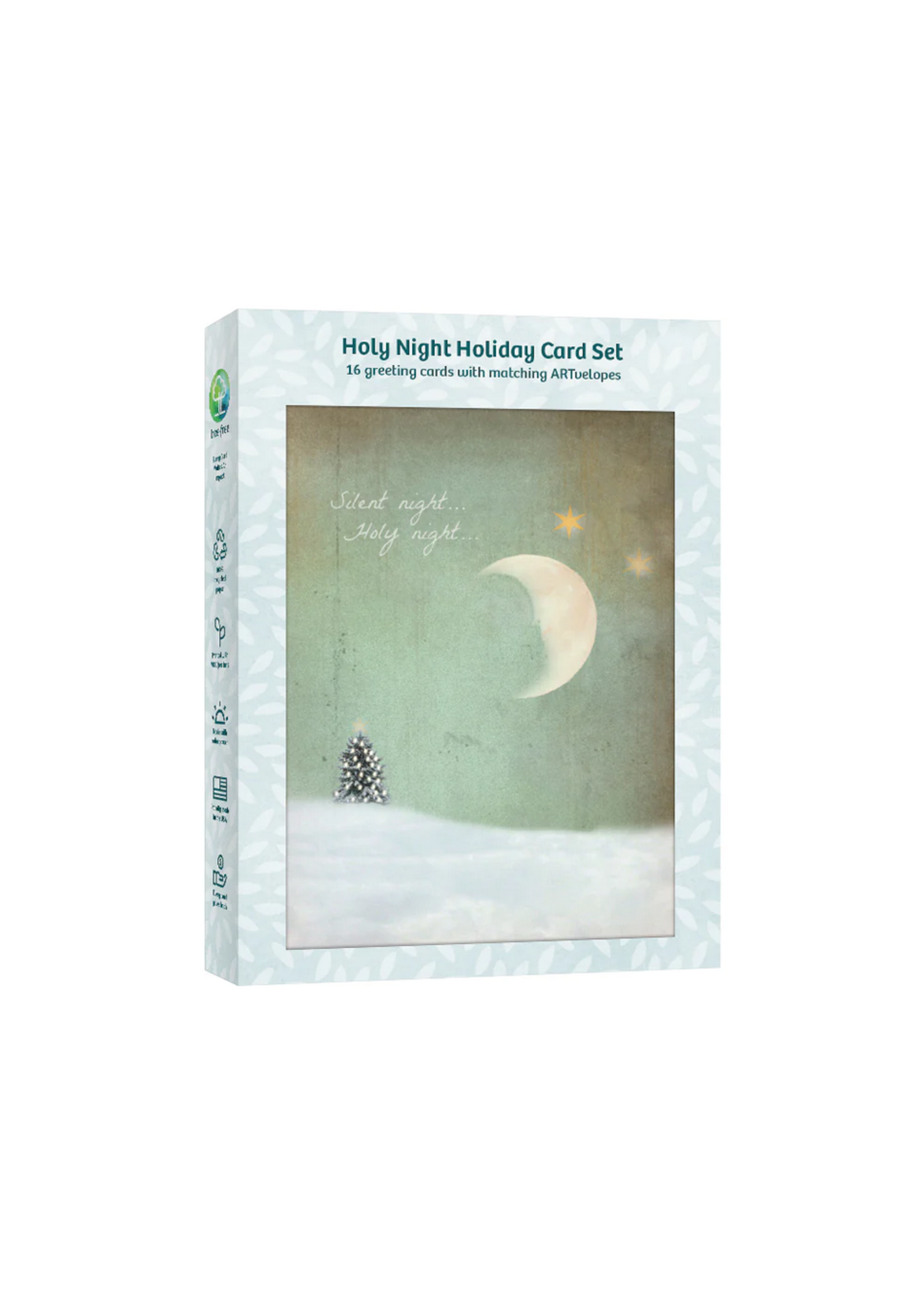 Bx Xmas Holy Night