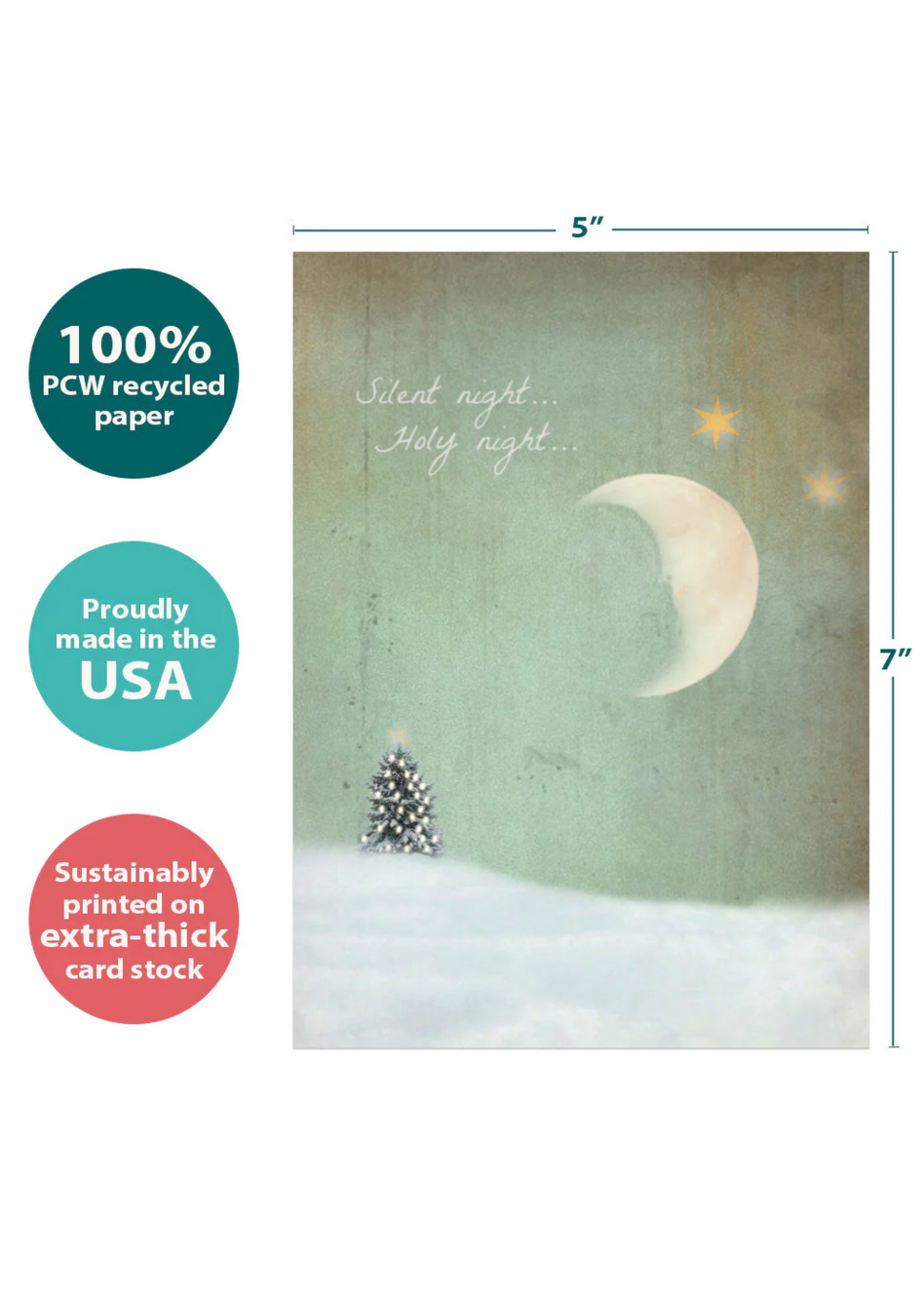 Bx Xmas Holy Night