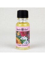Oil Concentrated Aroma Triple Goddess
