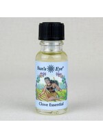 Sun's Eye Essential Oil Clove