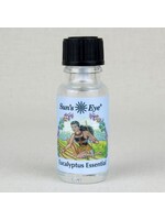 Sun's Eye Essential Oil Eucalyptus .5oz