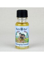 Sun's Eye Essential Oil Lemongrass