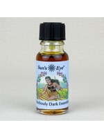 Concentrated Aroma Oil Patchouly .5oz